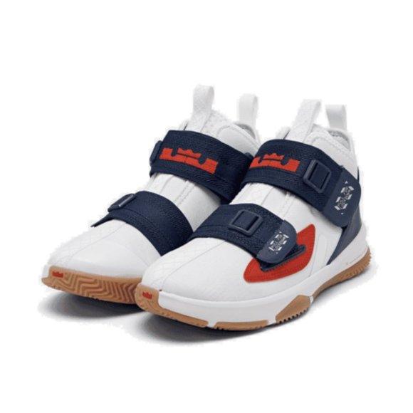 lebron soldier 13 size 12